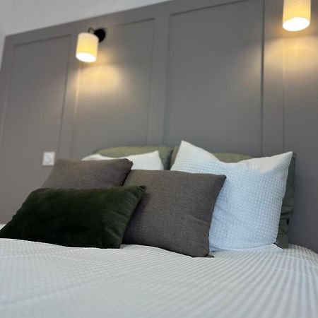 Duplex Raffine, Elegant & Climatise - La Mezz Διαμέρισμα Νιμ Εξωτερικό φωτογραφία