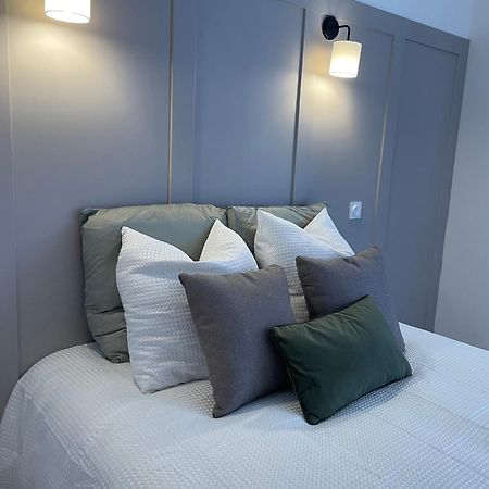 Duplex Raffine, Elegant & Climatise - La Mezz Διαμέρισμα Νιμ Εξωτερικό φωτογραφία