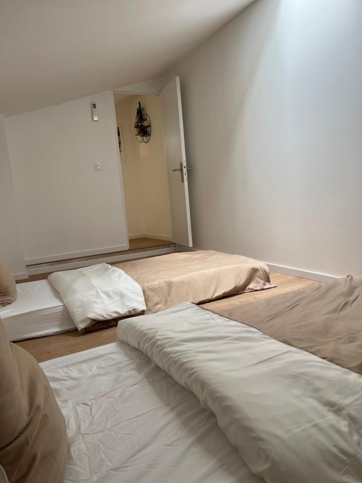 Duplex Raffine, Elegant & Climatise - La Mezz Διαμέρισμα Νιμ Εξωτερικό φωτογραφία