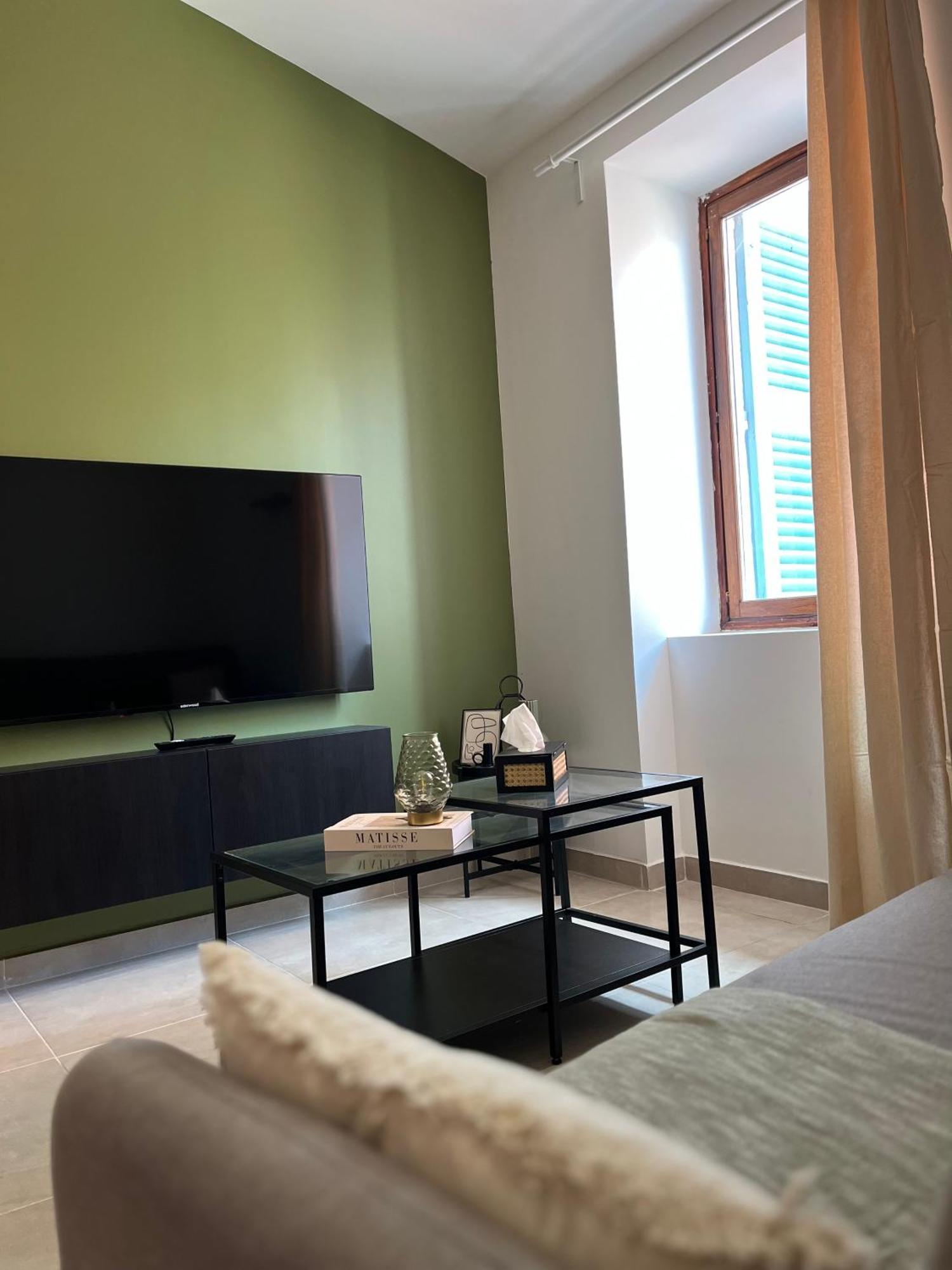 Duplex Raffine, Elegant & Climatise - La Mezz Διαμέρισμα Νιμ Εξωτερικό φωτογραφία