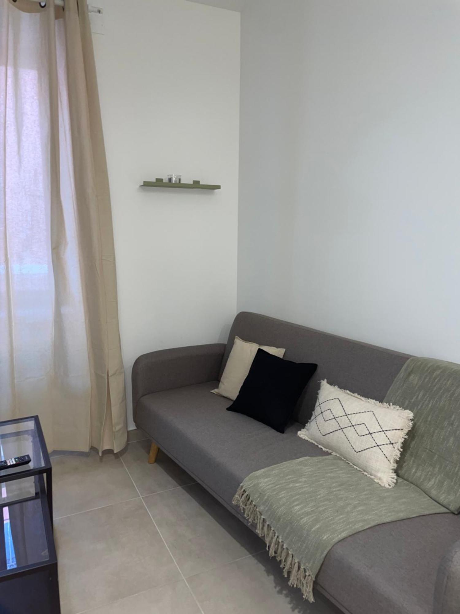 Duplex Raffine, Elegant & Climatise - La Mezz Διαμέρισμα Νιμ Εξωτερικό φωτογραφία